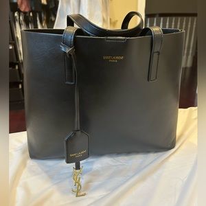 YSL Tote Bag
